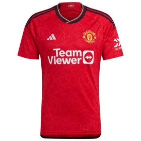 Manchester United Eriksen 14 Kotipelipaita 2023-24